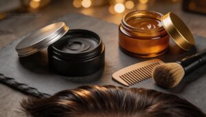 choosing the right hold and finish choosing the right hold and finish