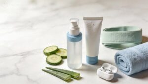 choosing the right moisturizer for your routine choosing the right moisturizer for your routine