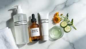 choosing the right products for post-shave care choosing the right products for post-shave care