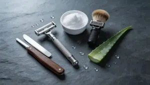 choosing the right razor for sensitive skin choosing the right razor for sensitive skin