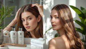 choosing the right shampoo choosing the right shampoo