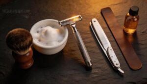 choosing the right shaving tools for your face choosing the right shaving tools for your face