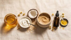 choosing thick creams, ointments, and oils choosing thick creams, ointments, and oils