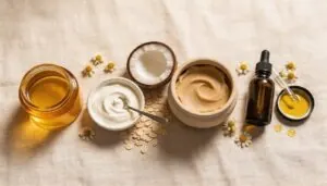 choosing thick creams, ointments, and oils choosing thick creams, ointments, and oils