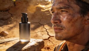 choosing water-resistant, non-greasy formulas for harsh conditions choosing water-resistant, non-greasy formulas for harsh conditions