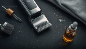 cleaning and blade care basics cleaning and blade care basics