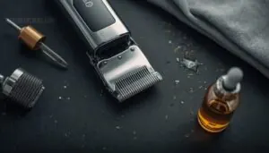 cleaning and blade care basics cleaning and blade care basics