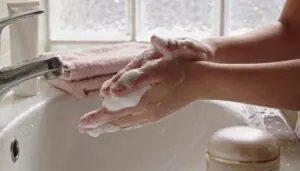 cleanse before moisturizing cleanse before moisturizing