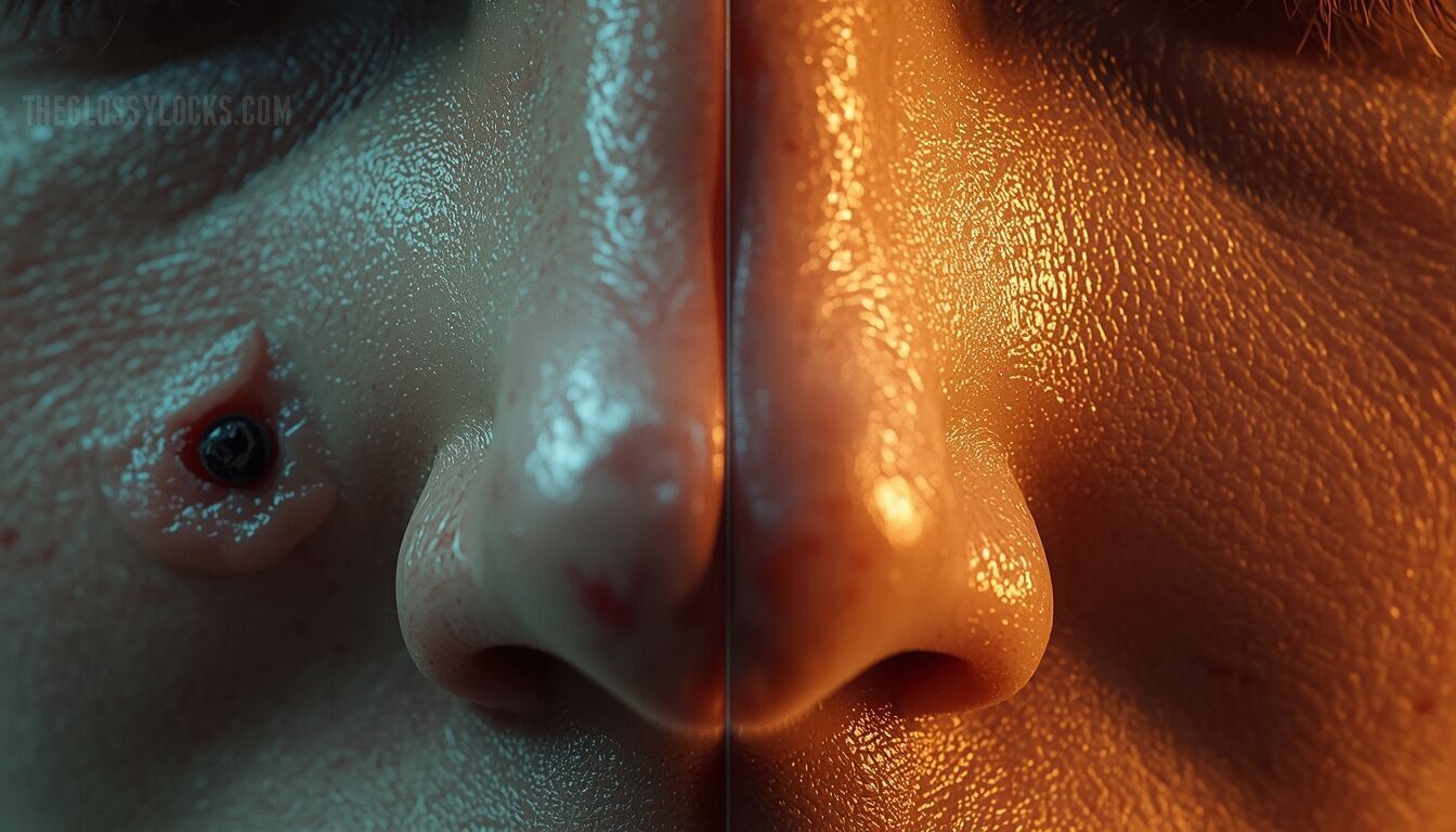 Comedeones Acne Treatment for Closed Comedones: Clear Skin Starts Here