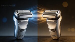 closeness and speed of shave closeness and speed of shave