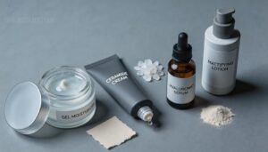 combination skin routines combination skin routines