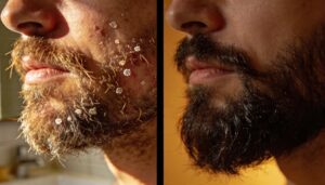 common beard problems before oil use common beard problems before oil use