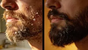 common beard problems before oil use common beard problems before oil use