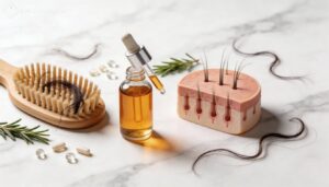 common causes of hair loss explained common causes of hair loss explained