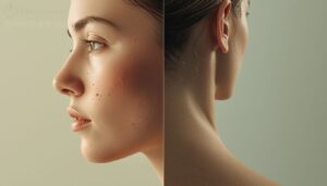 common face and body locations common face and body locations