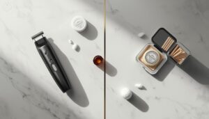 compare trimmers and wax kits compare trimmers and wax kits