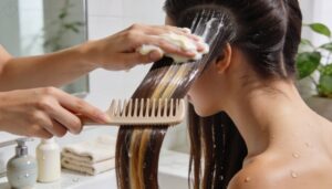 conditioning only mid-lengths and ends conditioning only mid-lengths and ends