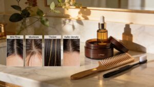 consistency for visible results consistency for visible results