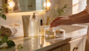 consistent results and routine adherence consistent results and routine adherence