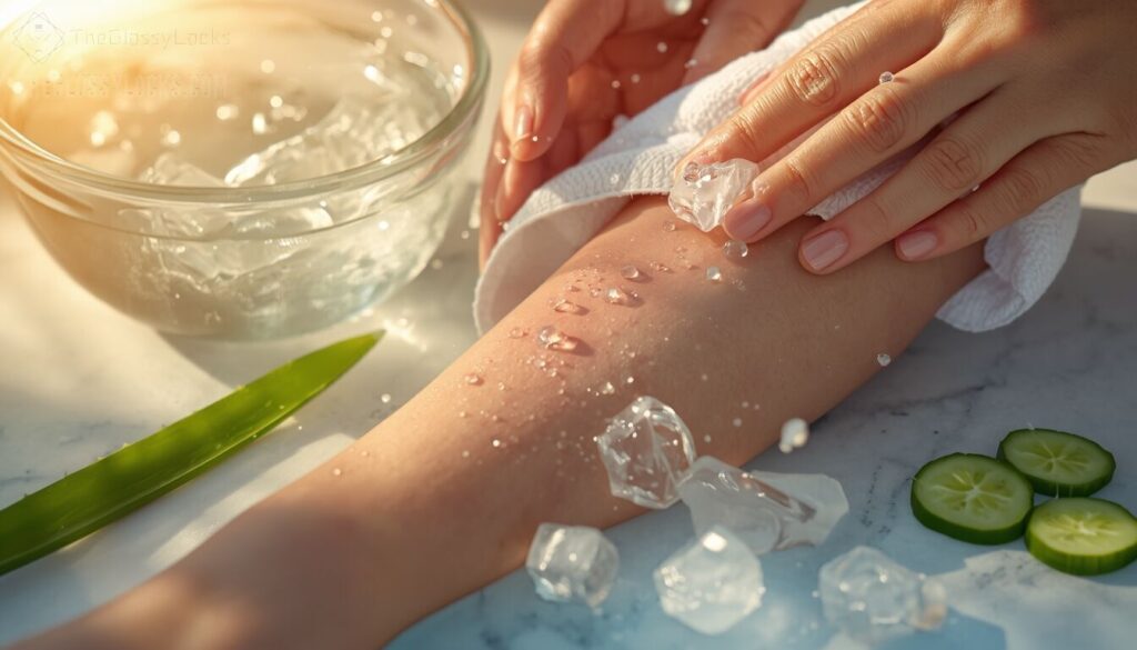 How to Hydrate Your Skin After Sun Exposure: 5-Step Guide