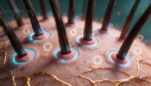 copper tripeptide-1, caffeine, and peptide complexes copper tripeptide-1, caffeine, and peptide complexes
