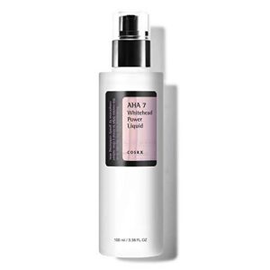 COSRX 7% Glycolic Acid Whitehead B00OZ9WOD8