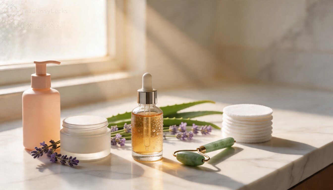 Your Ultimate Skincare Routine Guide Steps Products Tips your-ultimate-skincare-routine-guide-steps-products-tips