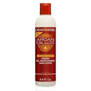 Creme of Nature Argan Oil B004YRUYE2