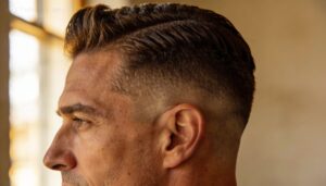 crew cut crew cut