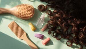 curly hair tools for gentle separation curly hair tools for gentle separation