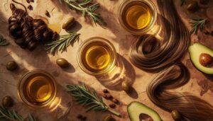 customizing for hair type customizing for hair type