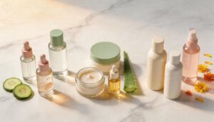customizing your skincare routine for your skin type customizing your skincare routine for your skin type