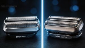 cutting elements and shaving head technology cutting elements and shaving head technology