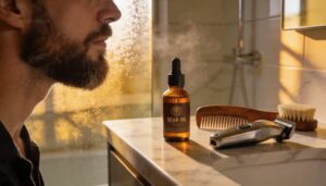 daily care for short beards daily care for short beards