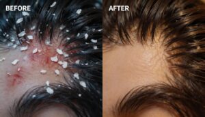 dandruff and seborrheic dermatitis dandruff and seborrheic dermatitis