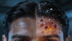 dandruff causes explained dandruff causes explained