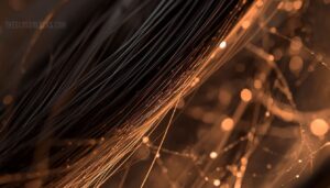 definition of hair webbing definition of hair webbing