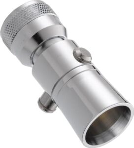Delta Faucet Single Spray Shower Head, B006FYABAE
