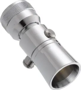 Delta Faucet Single Spray Shower Head, B006FYABAE