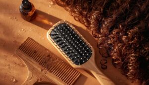 denman-style brushes for curl clumping denman-style brushes for curl clumping