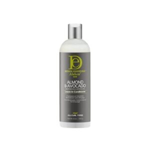 Design Essentials Almond & Avocado B084QWYLHN