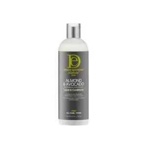 Design Essentials Almond & Avocado B084QWYLHN