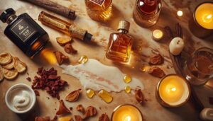 determine your skin type for perfume longevity determine your skin type for perfume longevity