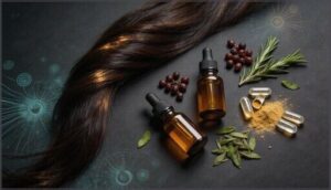 dht blockers and formula essentials dht blockers and formula essentials