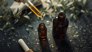 diluting tea tree oil with carrier oils diluting tea tree oil with carrier oils