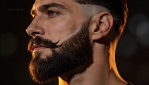 disconnected mutton chops disconnected mutton chops