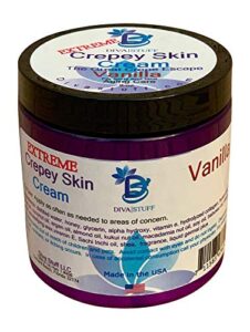 Diva Stuff Extreme Crepey Skin B0735TW3BX