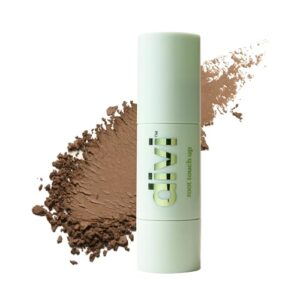 Divi Root Touch Up Powder for B0DL7G782F