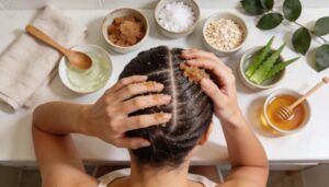 diy scalp exfoliants and natural ingredients diy scalp exfoliants and natural ingredients