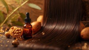 does argan oil support hair growth and reduce breakage does argan oil support hair growth and reduce breakage